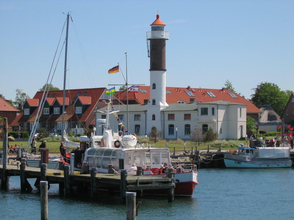 דירות Kirchdorf  Ferien Auf Der Insel Poel מראה חיצוני תמונה